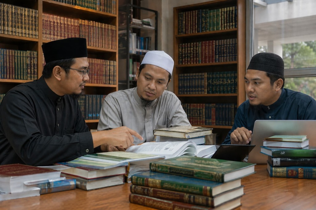 10 Sebab